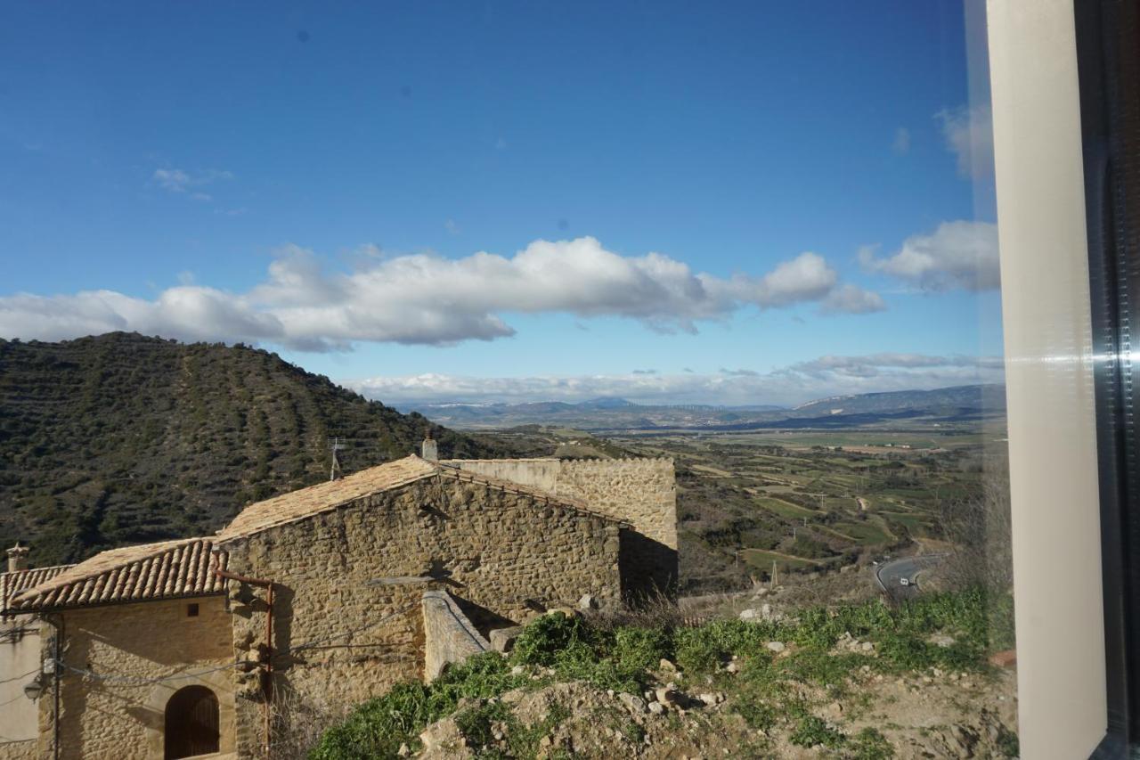 De Albergue Sos del Rey Católico