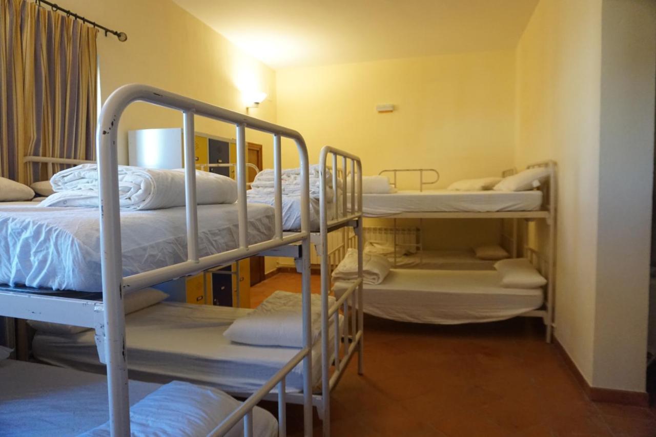 De Albergue Sos del Rey Católico